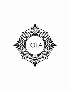 LOLA LOVE ONE LOVE ALL trademark