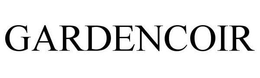 GARDENCOIR trademark
