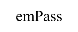 EMPASS trademark