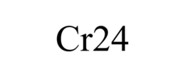 CR24 trademark