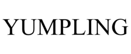 YUMPLING trademark
