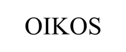 OIKOS trademark