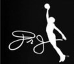 DR. J trademark