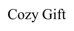 COZY GIFT trademark
