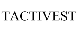 TACTIVEST trademark