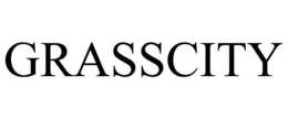GRASSCITY trademark