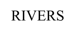RIVERS trademark
