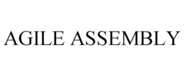 AGILE ASSEMBLY trademark
