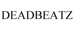 DEADBEATZ trademark