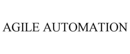AGILE AUTOMATION trademark
