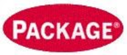 PACKAGE trademark