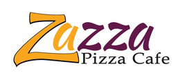 ZAZZA PIZZA CAFE trademark