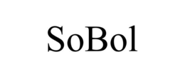 SO BOL trademark