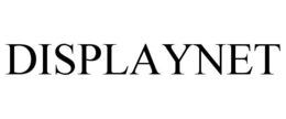DISPLAYNET trademark