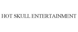 HOT SKULL ENTERTAINMENT trademark