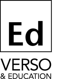 ED VERSO & EDUCATION trademark