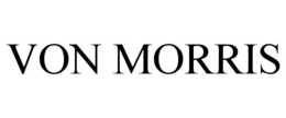 VON MORRIS trademark