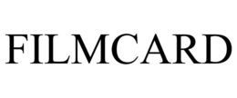 FILMCARD trademark