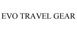 EVO TRAVEL GEAR trademark