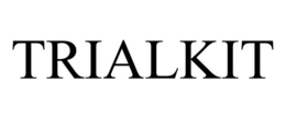 TRIALKIT trademark