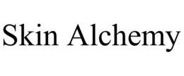 SKIN ALCHEMY trademark