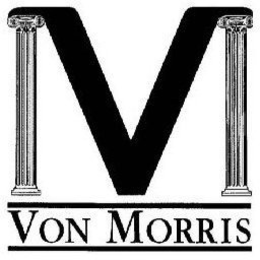 VM VON MORRIS trademark