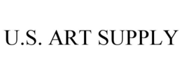 U.S. ART SUPPLY trademark