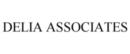 DELIA ASSOCIATES trademark