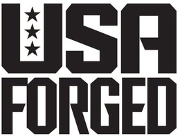USA FORGED trademark