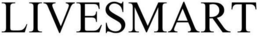 LIVESMART trademark