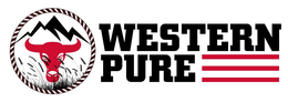 WESTERN PURE trademark