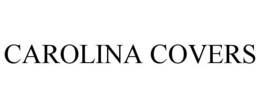 CAROLINA COVERS trademark