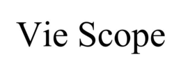 VIE SCOPE trademark