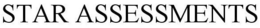 STAR ASSESSMENTS trademark