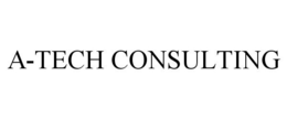 A-TECH CONSULTING trademark