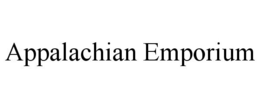 APPALACHIAN EMPORIUM trademark
