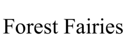 FOREST FAIRIES trademark