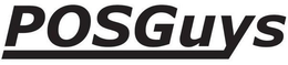POSGUYS trademark