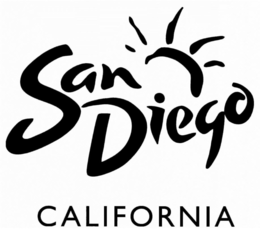 SAN DIEGO CALIFORNIA trademark