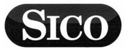 SICO trademark