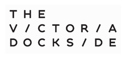 THE VICTORIA DOCKSIDE trademark