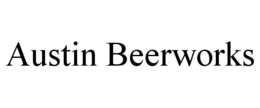 AUSTIN BEERWORKS trademark