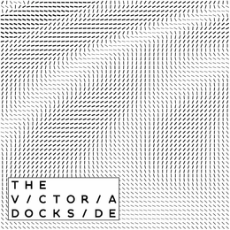 THE VICTORIA DOCKSIDE trademark