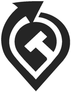 T trademark