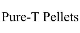 PURE-T PELLETS trademark