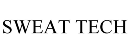 SWEAT TECH trademark