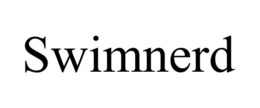 SWIMNERD trademark