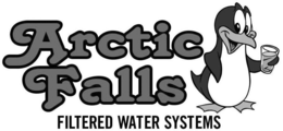 ARCTIC FALLS FILTERED WATER SYSTEMS trademark