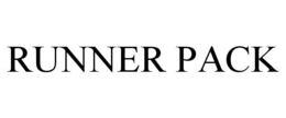 RUNNER PACK trademark