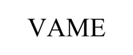VAME trademark